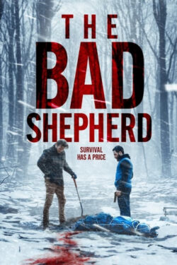 دانلود فیلم چوپان بد The Bad Shepherd 2024 دوبله فارسی