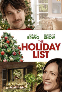 فیلم  لیست تعطیلات 2024 The Holiday List زیرنویس فارسی چسبیده