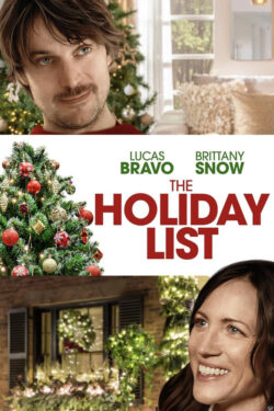 دانلود فیلم لیست تعطیلات The Holiday List 2024 زیرنویس فارسی چسبیده