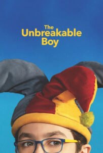 فیلم  پسر شکست‌ناپذیر 2025 The Unbreakable Boy دوبله فارسی