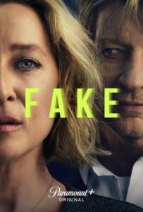 سریال  جعلی 2024 Fake زیرنویس فارسی چسبیده
