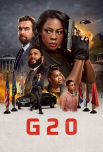 فیلم  جی ۲۰ 2025 G20 دوبله فارسی