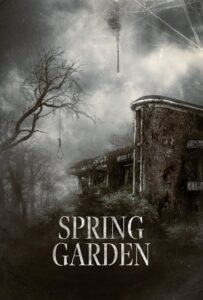 فیلم  باغ بهاری 2024 Spring Garden زیرنویس فارسی چسبیده