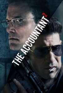 فیلم  حسابدار ۲ 2025 The Accountant 2 زیرنویس فارسی چسبیده