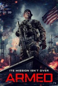 فیلم  مسلح 2025 Armed دوبله فارسی