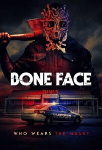 فیلم  چهره استخوانی 2025 Bone Face زیرنویس فارسی چسبیده