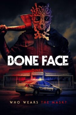 دانلود فیلم چهره استخوانی Bone Face 2025 زیرنویس فارسی چسبیده