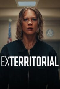 فیلم  خارج از قلمرو 2025 Exterritorial زیرنویس فارسی چسبیده