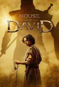 سریال  خاندان داوود 2025 House of David زیرنویس فارسی چسبیده