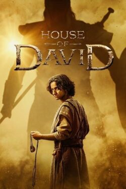 دانلود سریال خاندان داوود House of David 2025 دوبله فارسی