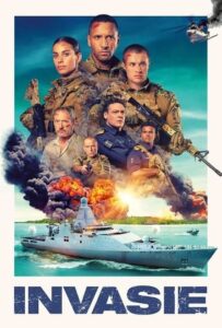 فیلم  تهاجم 2024 Invasion زیرنویس فارسی چسبیده