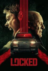 فیلم  قفل شده 2025 Locked دوبله فارسی