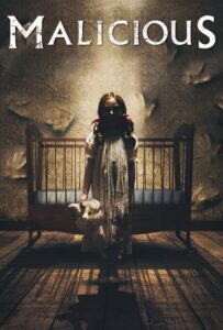 فیلم  مخرب 2018 Malicious زیرنویس فارسی چسبیده