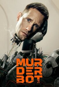 سریال  مردم‌کش 2025 Murderbot زیرنویس فارسی چسبیده