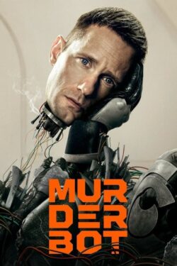 دانلود سریال مردم‌ کش Murderbot 2025 زیرنویس فارسی چسبیده