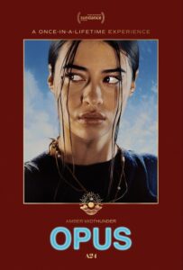 فیلم  اپوس 2025 Opus دوبله فارسی