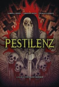 فیلم  طاعون 2019 Pestilenz دوبله فارسی