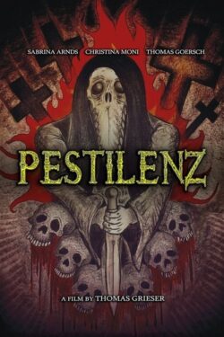 دانلود فیلم طاعون Pestilenz 2019 دوبله فارسی