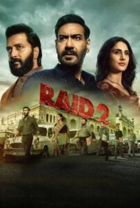 فیلم  یورش ۲ 2025 Raid 2 دوبله فارسی