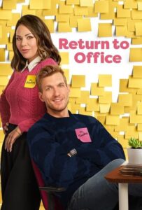 فیلم  بازگشت به محل کار 2025 Return to Office زیرنویس فارسی چسبیده