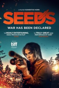 فیلم  میراث خاک 2024 Seeds زیرنویس فارسی چسبیده