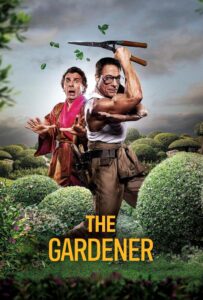فیلم  باغبان 2025 The Gardener دوبله فارسی