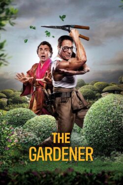 دانلود فیلم باغبان The Gardener 2025 دوبله فارسی