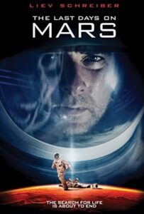 فیلم  آخرین روزها روی مریخ 2013 The Last Days on Mars زیرنویس فارسی چسبیده