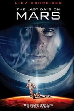 دانلود فیلم آخرین روزها روی مریخ The Last Days on Mars 2013 زیرنویس فارسی چسبیده