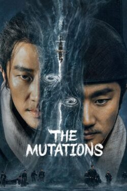 دانلود سریال جهش The Mutations 2023 دوبله فارسی