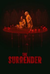 فیلم  تسلیم 2025 The Surrender زیرنویس فارسی چسبیده