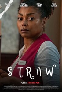 فیلم  پوشالی 2025 Straw زیرنویس فارسی چسبیده