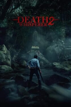 دانلود فیلم نجوا کننده مرگ ۲ Death Whisperer 2 2024 زیرنویس فارسی چسبیده
