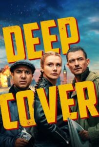 فیلم  پوشش عمیق 2025 Deep Cover زیرنویس فارسی چسبیده