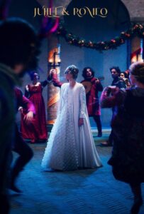 فیلم  رومئو و ژولیت 2025 Juliet & Romeo زیرنویس فارسی چسبیده