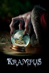 فیلم  کرمپوس 2015 Krampus زیرنویس فارسی چسبیده