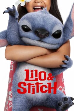 دانلود فیلم لیلو و استیچ Lilo and Stitch 2025 دوبله فارسی