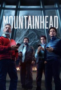 فیلم  قله کوهستان 2025 Mountainhead زیرنویس فارسی چسبیده