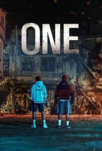 سریال  تک: قهرمانان دبیرستان 2025 ONE: High School Heroes زیرنویس فارسی چسبیده