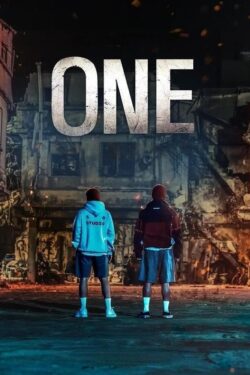 دانلود سریال تک: قهرمانان دبیرستان ONE: High School Heroes 2025 زیرنویس فارسی چسبیده
