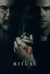 فیلم  آیین 2025 The Ritual زیرنویس فارسی چسبیده
