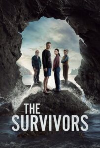 سریال  بازماندگان 2025 The Survivors زیرنویس فارسی چسبیده