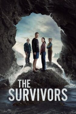 دانلود سریال بازماندگان The Survivors 2025 زیرنویس فارسی چسبیده