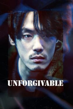 دانلود فیلم نابخشودنی Unforgivable 2023 زیرنویس فارسی چسبیده