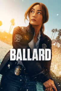 سریال  بالارد 2025 Ballard زیرنویس فارسی چسبیده