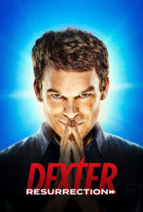 سریال  دکستر: رستاخیز 2025 Dexter: Resurrection زیرنویس فارسی چسبیده