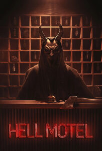 سریال  مسافرخانه جهنمی 2025 Hell Motel زیرنویس فارسی چسبیده