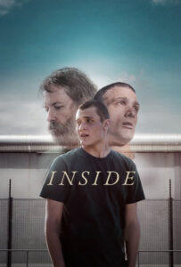 فیلم  داخل 2025 Inside زیرنویس فارسی چسبیده