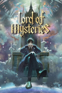 دانلود انیمیشن سریالی ارباب رازها Lord of the Mysteries 2025 زیرنویس فارسی چسبیده