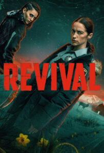 سریال  عمر دوباره 2025 Revival زیرنویس فارسی چسبیده